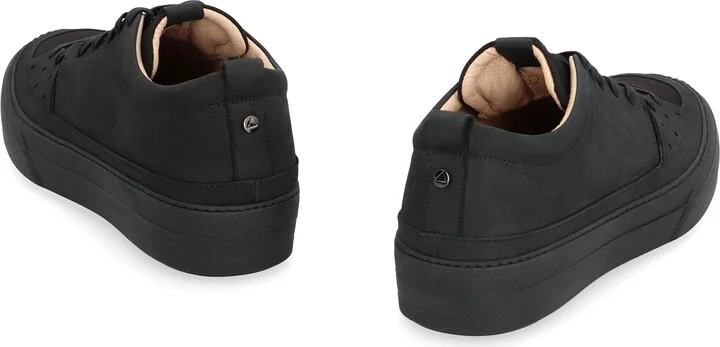 Judoka Low-top Sneakers - Image 4