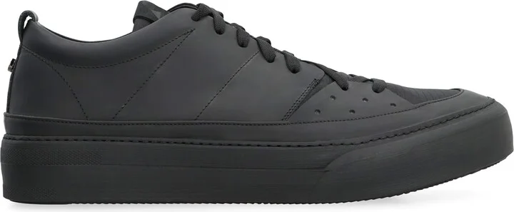 Judoka Low-top Sneakers - Image 2