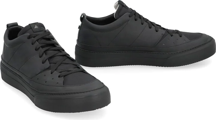 Judoka Low-top Sneakers - Image 3