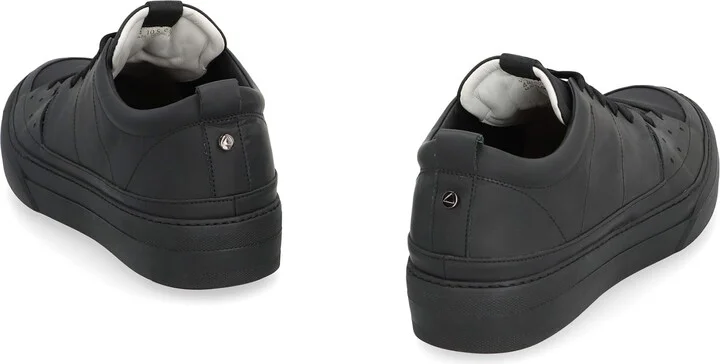 Judoka Low-top Sneakers - Image 4