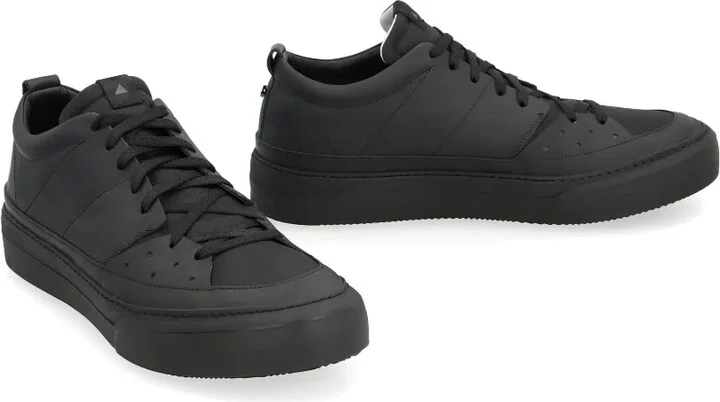 Judoka low-top sneakers - Image 2