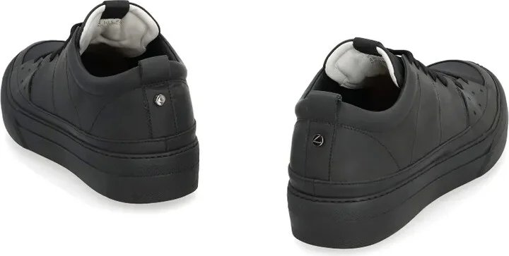 Judoka low-top sneakers - Image 3