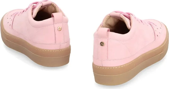 Judoka low-top sneakers - Image 3