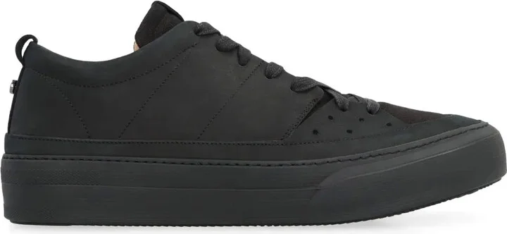 Judoka sneakers