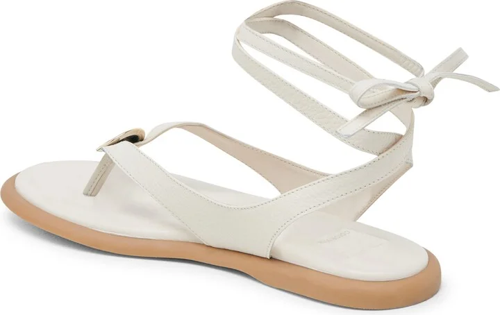Judy Ankle Wrap Sandal - Image 2