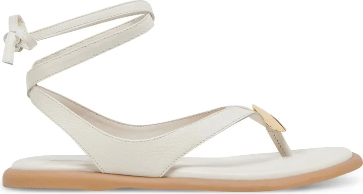 Judy Ankle Wrap Sandal - Image 3