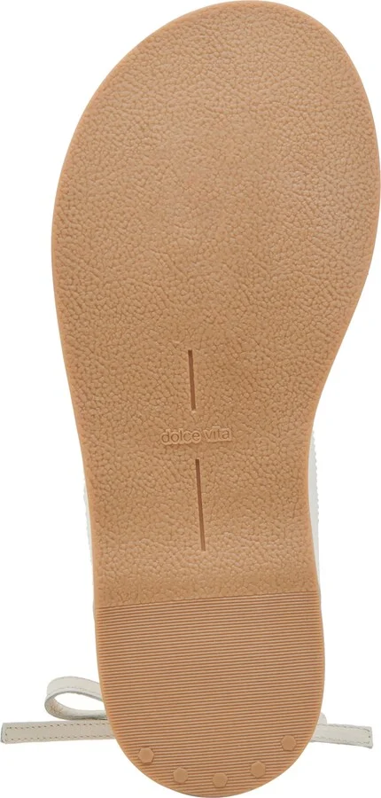 Judy Ankle Wrap Sandal - Image 6