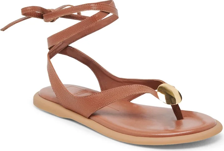 Cognac Leather