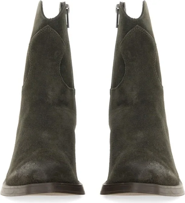 Judy Boot - Image 4