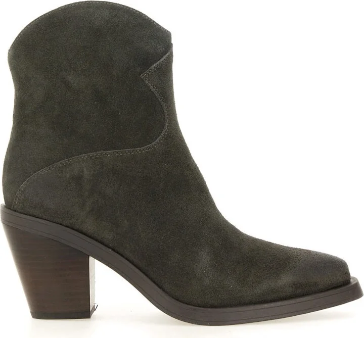 Judy Boot