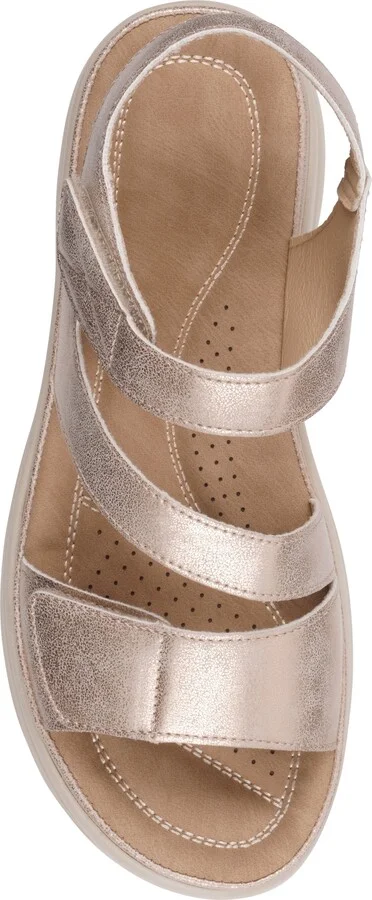 Judy Comfort Sandal - Image 9