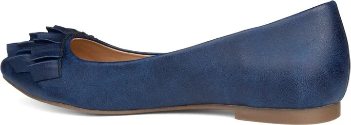 Judy Flat - Wide Width - Image 2