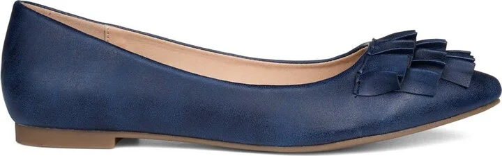 Judy Flat - Wide Width - Image 3