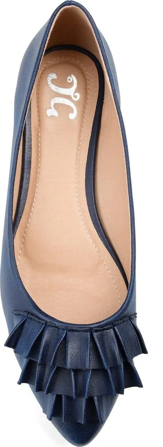 Judy Flat - Wide Width - Image 4