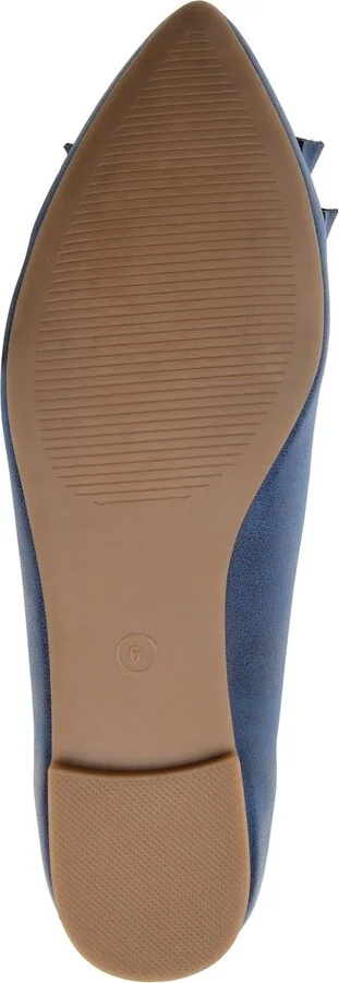 Judy Flat - Wide Width - Image 5