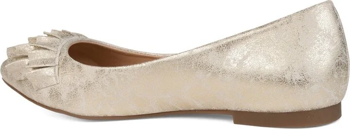 Judy Flat - Wide Width - Image 7
