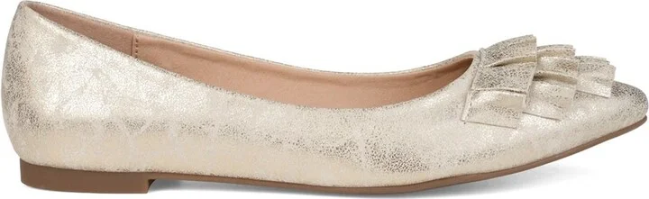 Judy Flat - Wide Width - Image 8