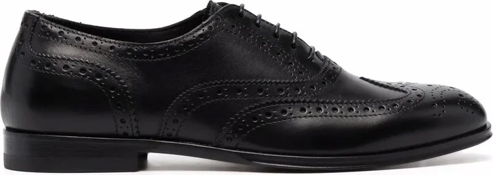 Judy lace-up brogues