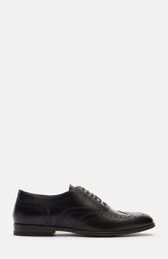 Judy Oxfords - Image 2