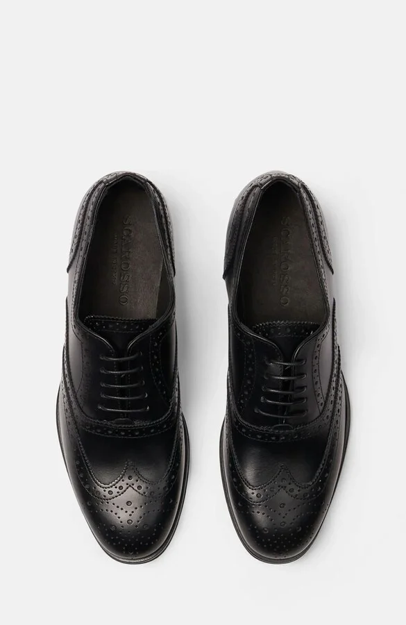 Judy Oxfords - Image 3