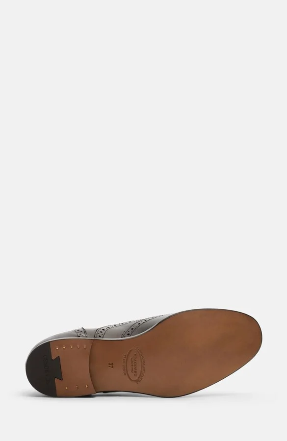 Judy Oxfords - Image 4
