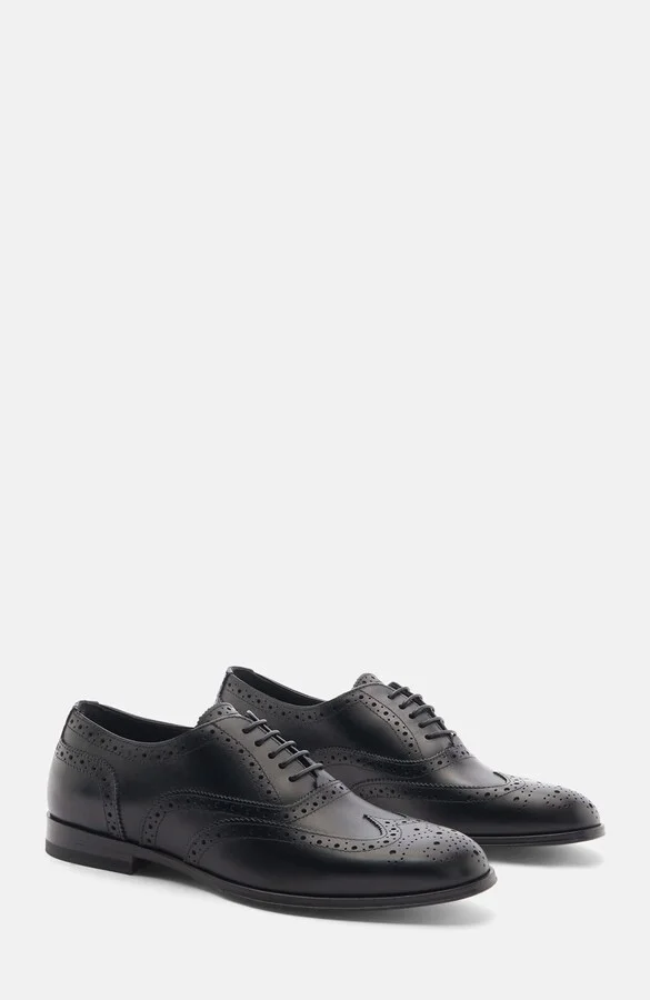 Judy Oxfords
