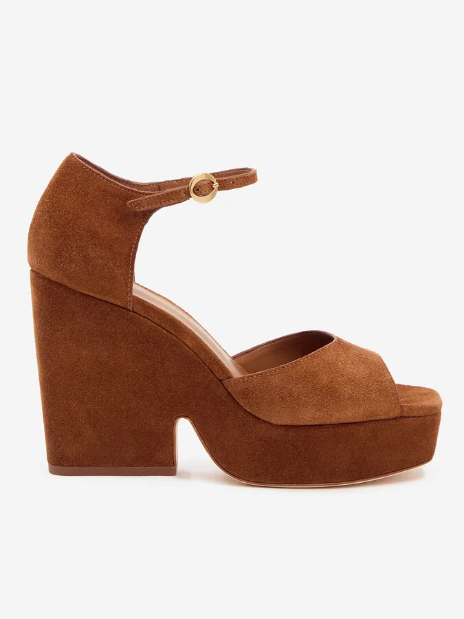 Rum Suede