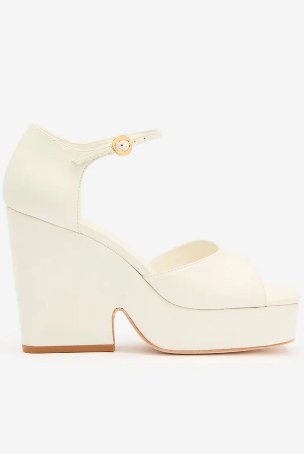 Judy Platform Sandal