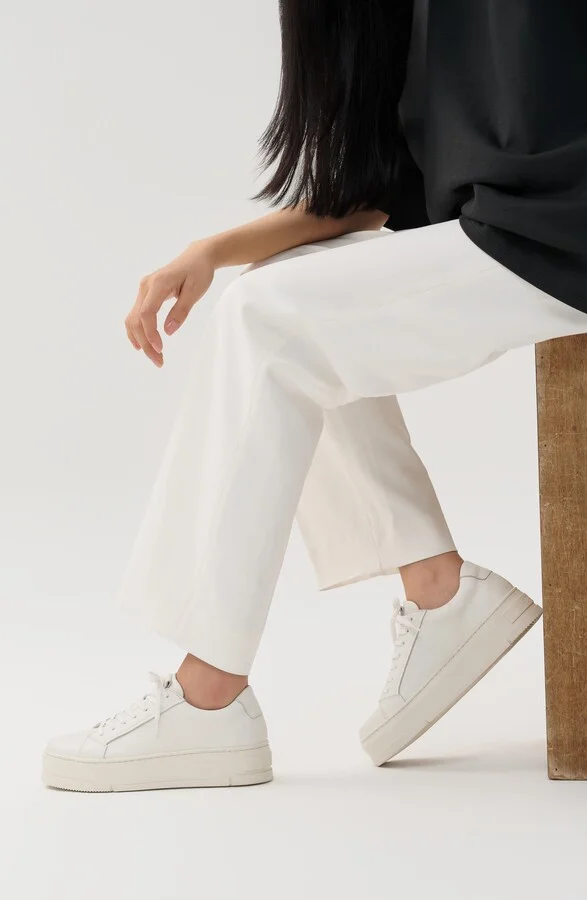 Judy Platform Sneaker - Image 2