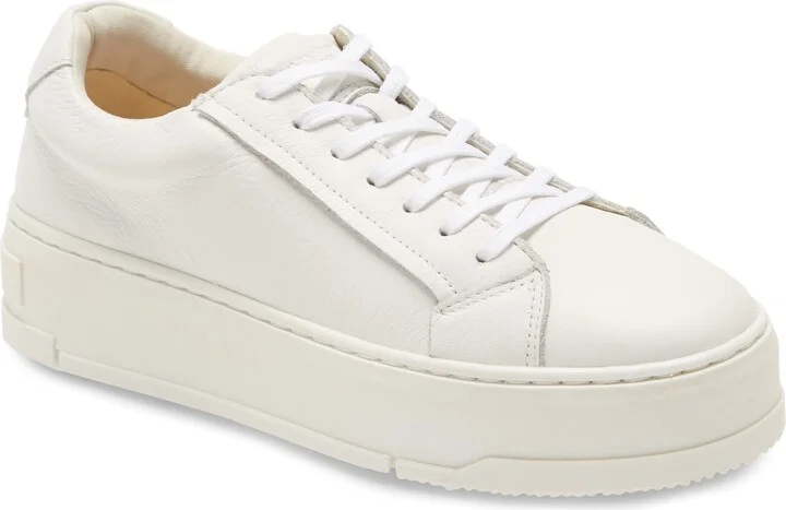 Judy Platform Sneaker