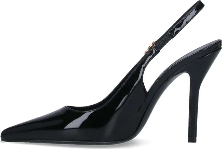 'judy' Slingback Pumps - Image 3