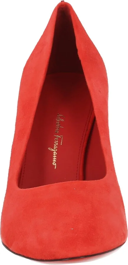 Judy Stiletto Pump - Image 3