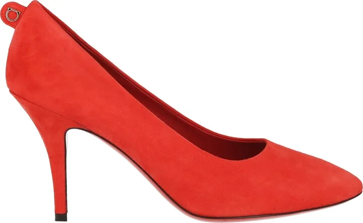 Judy Stiletto Pump - Image 4