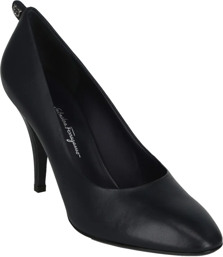 Judy Stiletto Pump