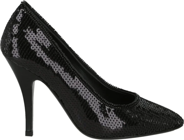 Judy X5 Sequin Pumps