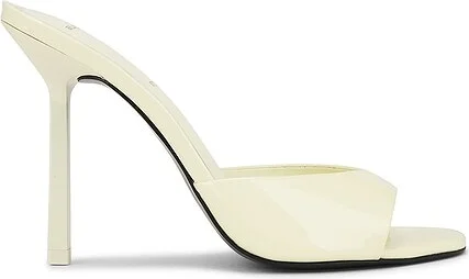 Butter Patent Yellow