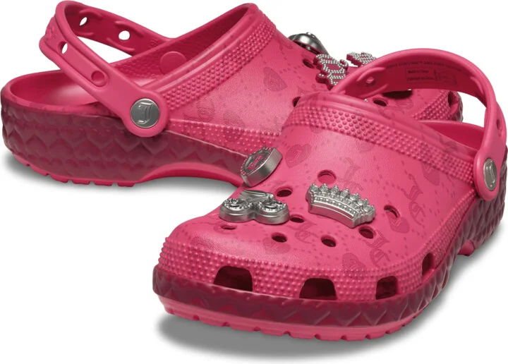 Juicy Couture Classic Clog - Image 2