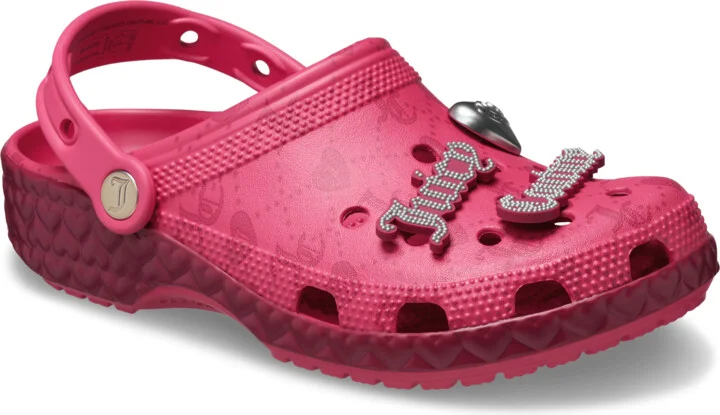 Juicy Couture Classic Clog - Image 3
