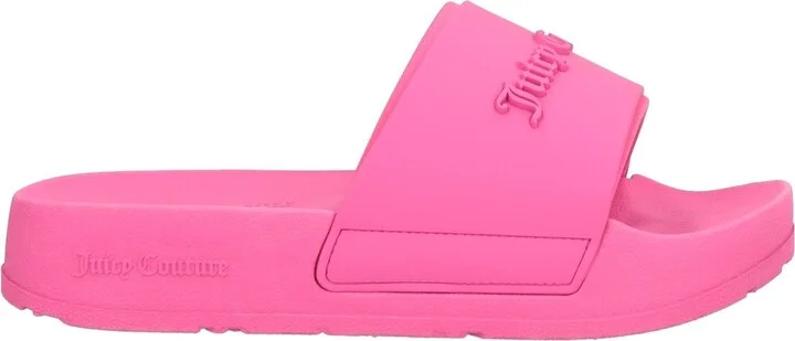 Juicy Couture Woman Sandals - Image 3