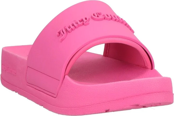 Juicy Couture Woman Sandals - Image 4
