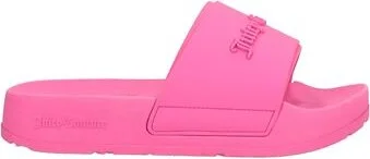 Juicy Couture Woman Sandals