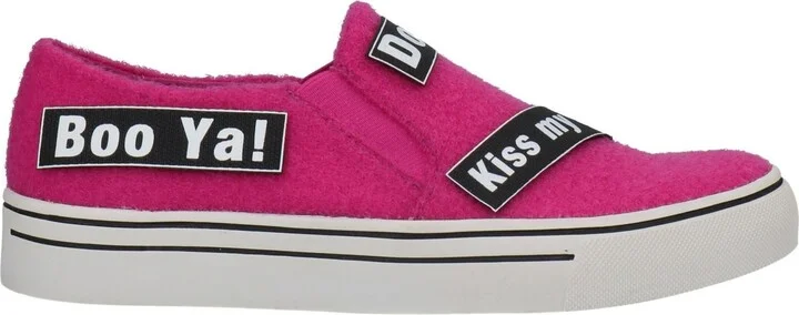 Juicy Couture Woman Sneakers - Image 3