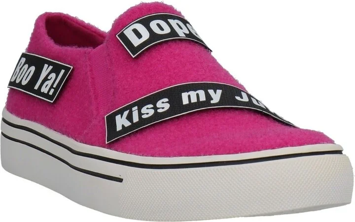 Juicy Couture Woman Sneakers - Image 4