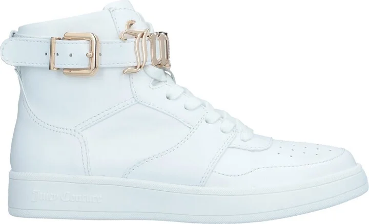 Juicy Couture Woman Sneakers - Image 3