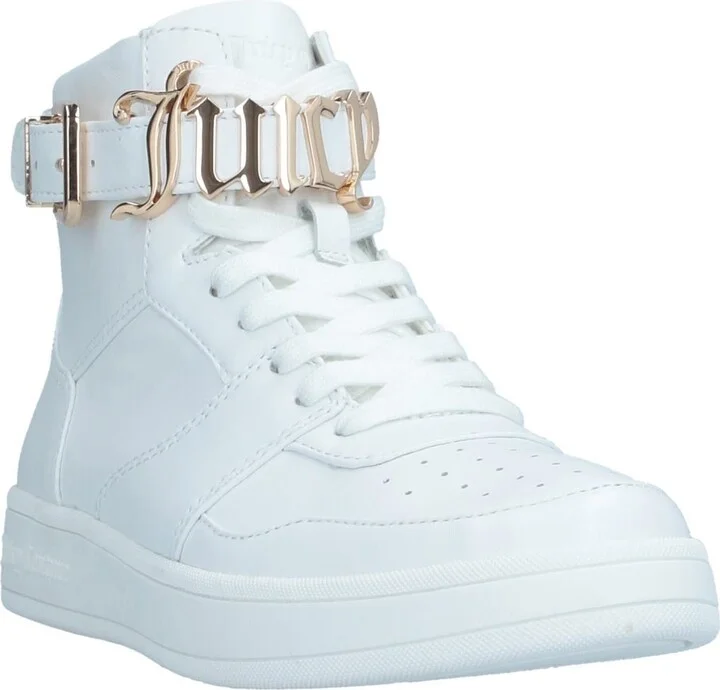 Juicy Couture Woman Sneakers - Image 4