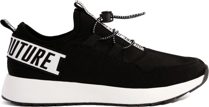 Juicy Couture Women's Abria Lace Up Sneaker - Image 2