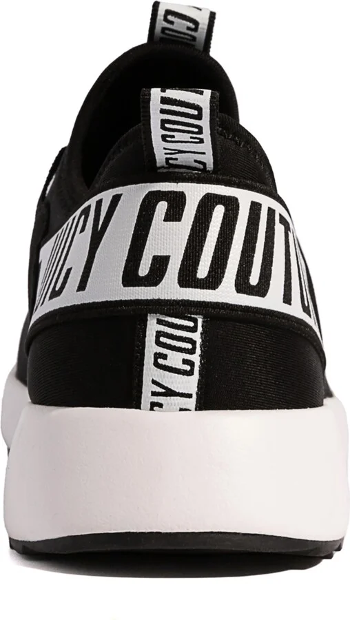 Juicy Couture Women's Abria Lace Up Sneaker - Image 3