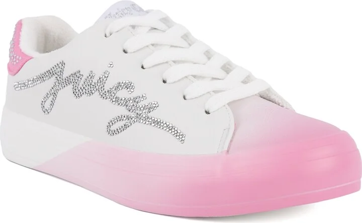 White,pink
