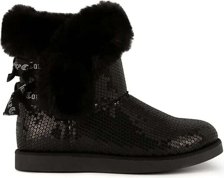 Juicy Couture Women's King Cozy Cold Weather Boots - Image 2