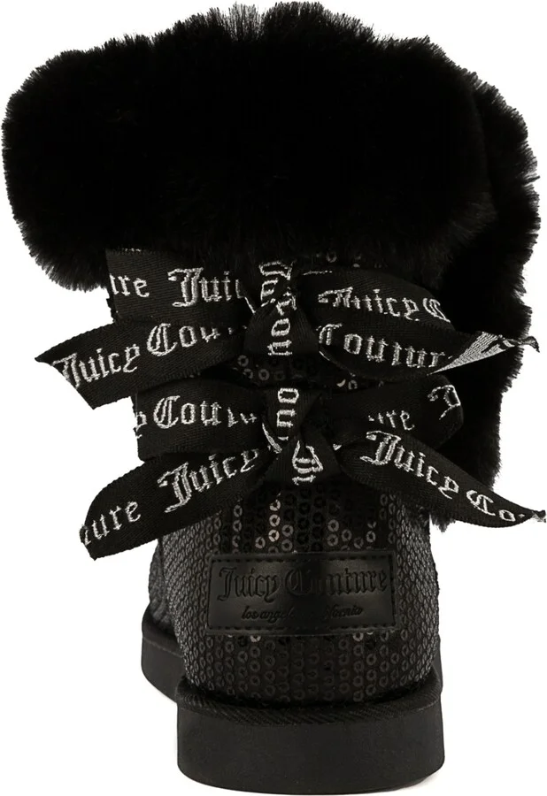 Juicy Couture Women's King Cozy Cold Weather Boots - Image 3